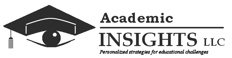 Academic INSIGHTS LLC